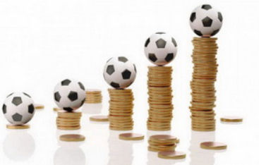 Ставки на футбол и денежные потоки: основы успешного движения денег