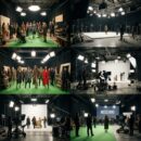 Возможности кинопарка «Москино» для создателей фильмов и сериалов