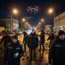 Угроза атаки БПЛА в Волгограде: как вести себя при тревоге ночью
