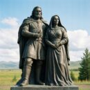 В Забайкалье объявили конкурс эскизов памятника святителю Луке и Анне Ланской