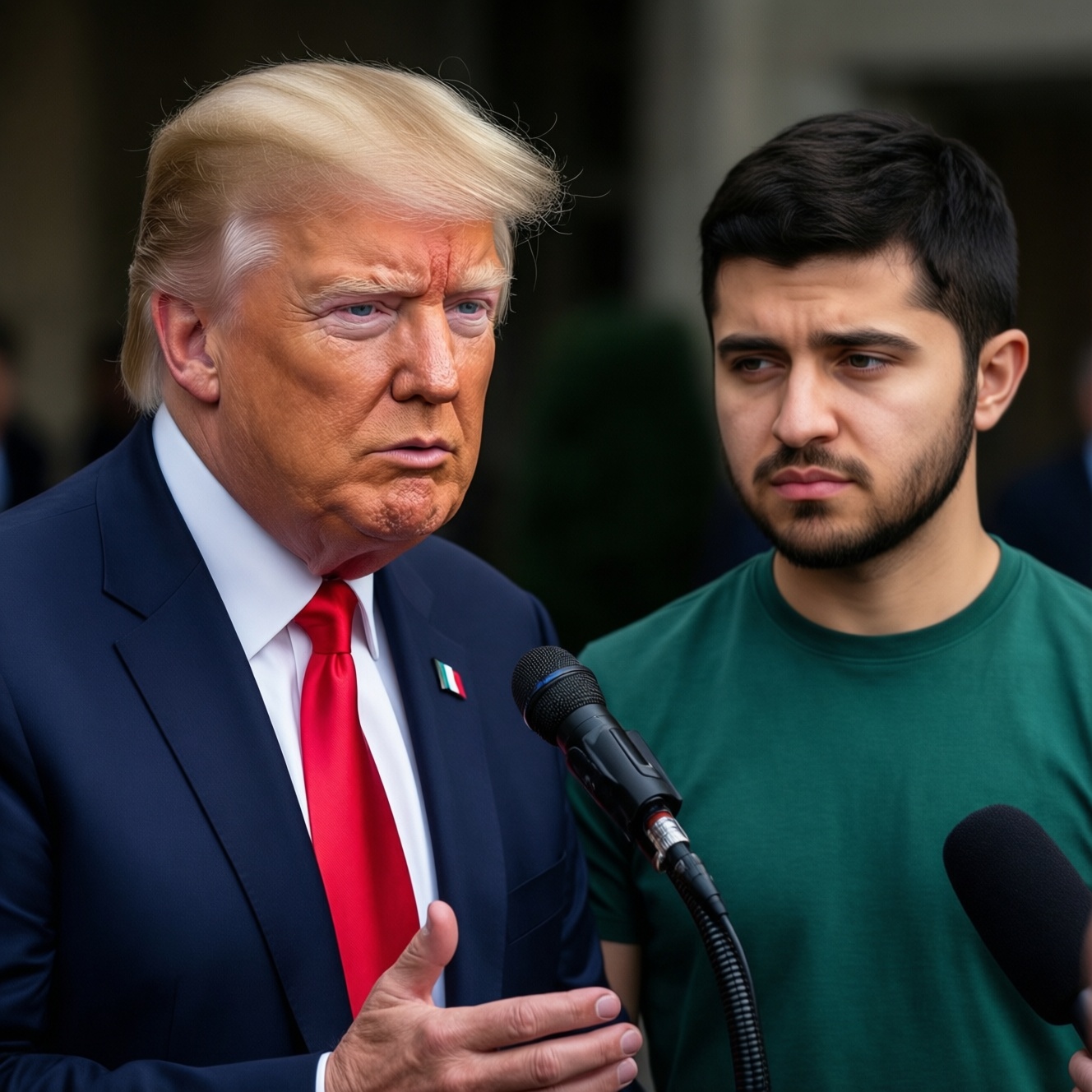 Дмитриев заявил, что Трамп раскрывает истинные мотивы Зеленского